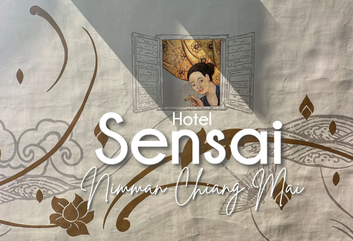 sensai hotel