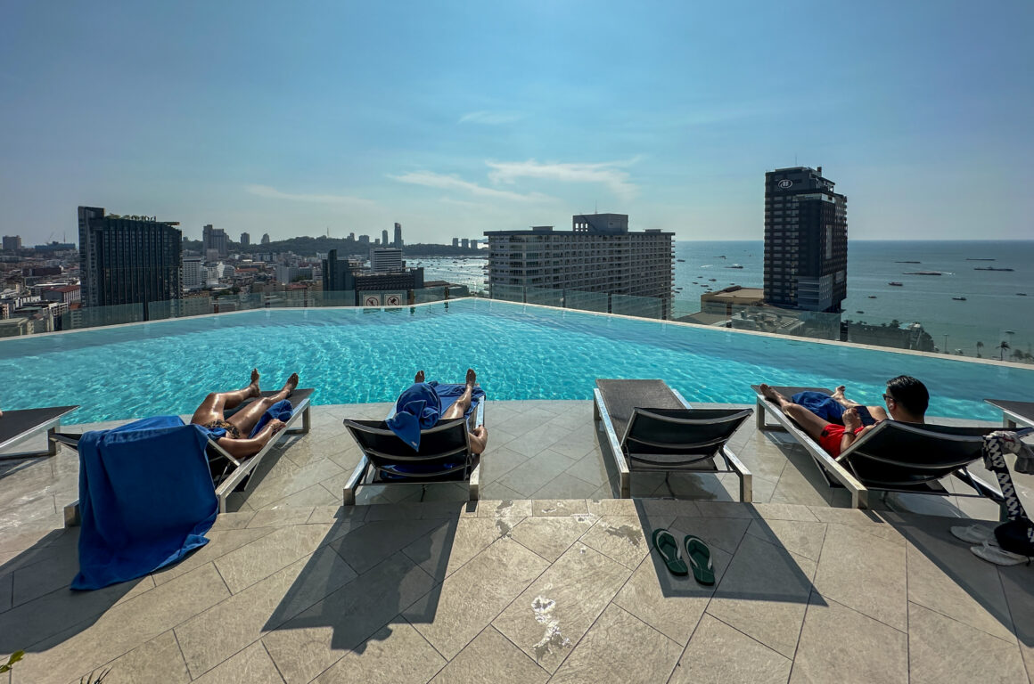 Somerset Pattaya
