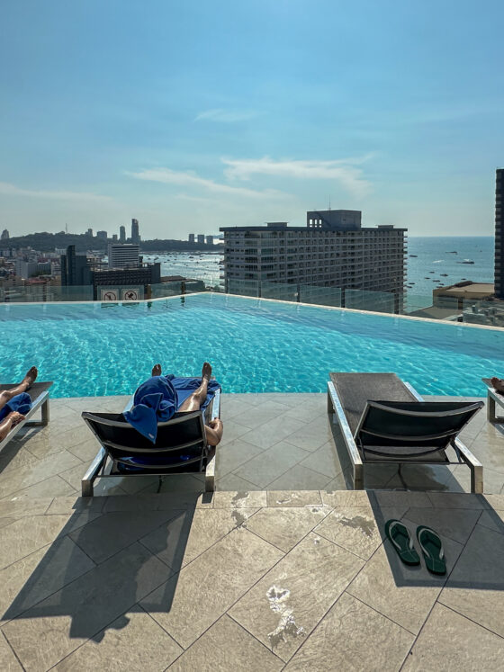 Somerset Pattaya