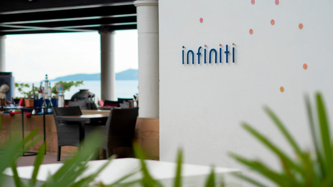 InterContinental Pattaya Resort เที่ยววิถีแม่