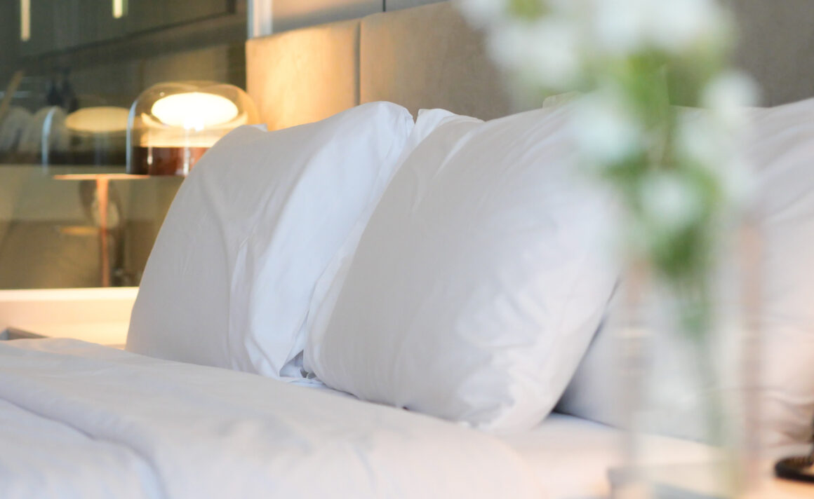 Arbour Hotel and Residence Pattaya เที่ยววิถีแม่