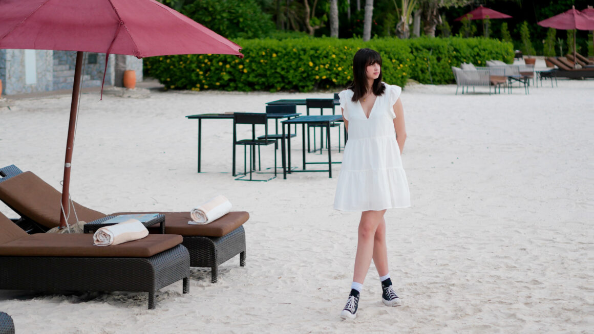 InterContinental Pattaya Resort เที่ยววิถีแม่