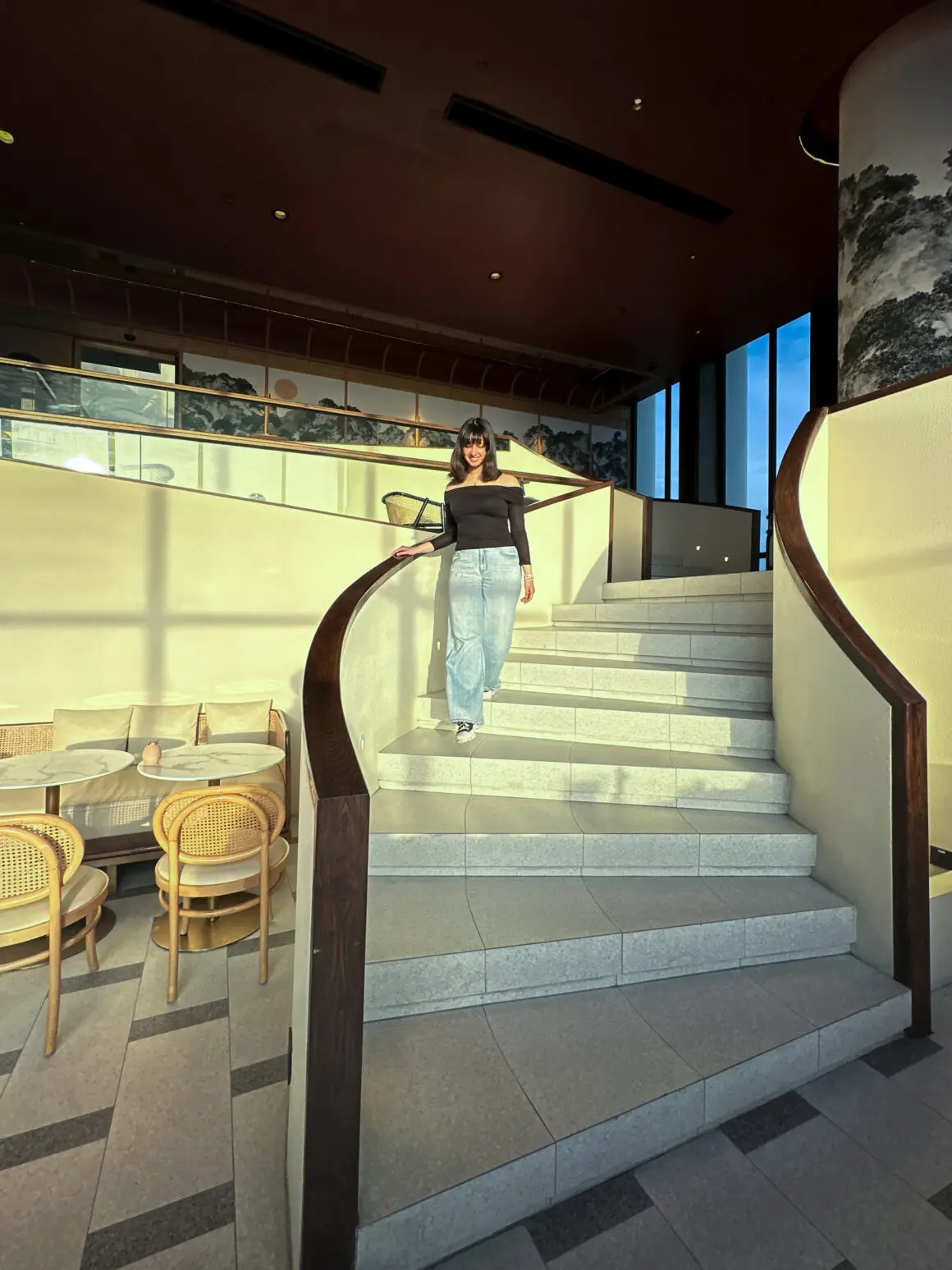 Arbour Hotel and Residence Pattaya เที่ยววิถีแม่