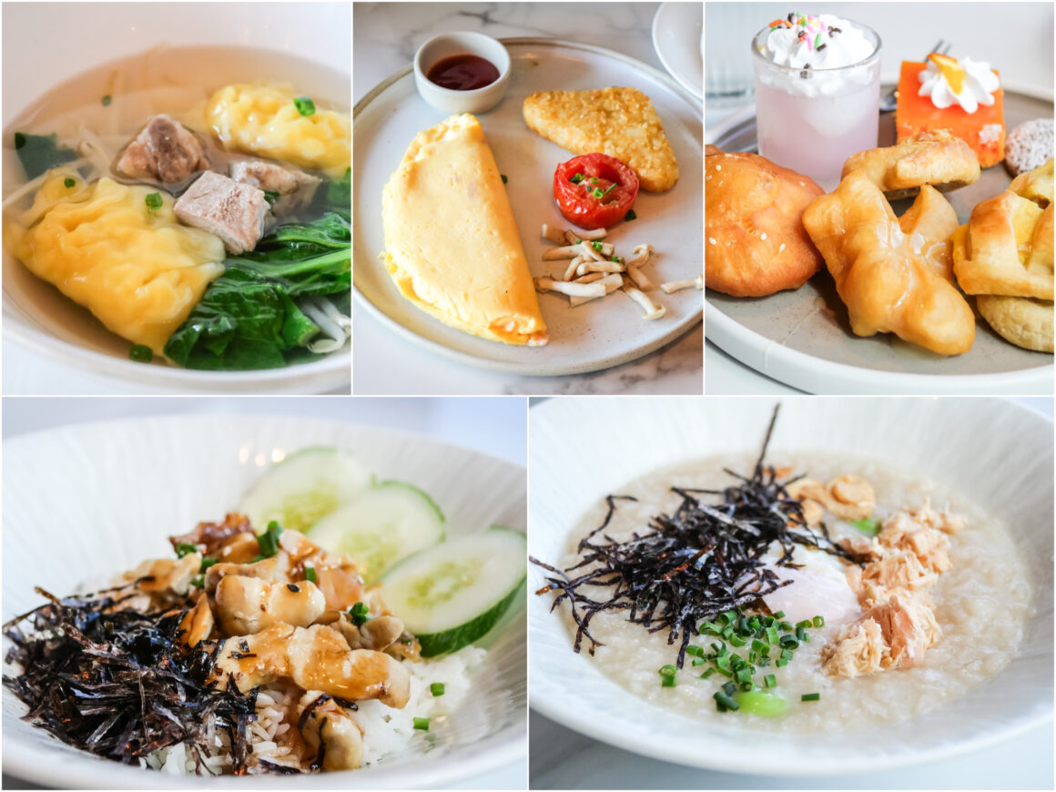 Arbour Hotel and Residence Pattaya เที่ยววิถีแม่