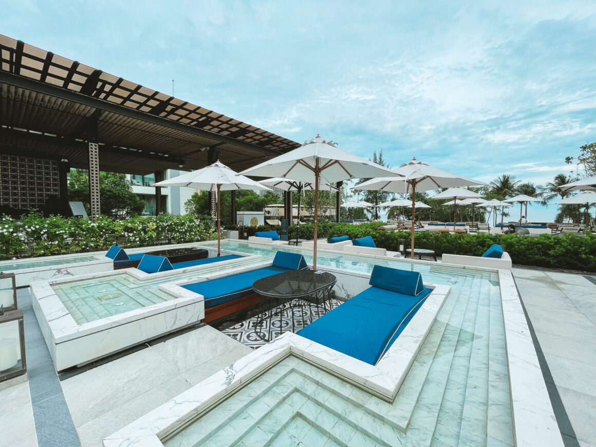 Four Points by Sheraton Phuket