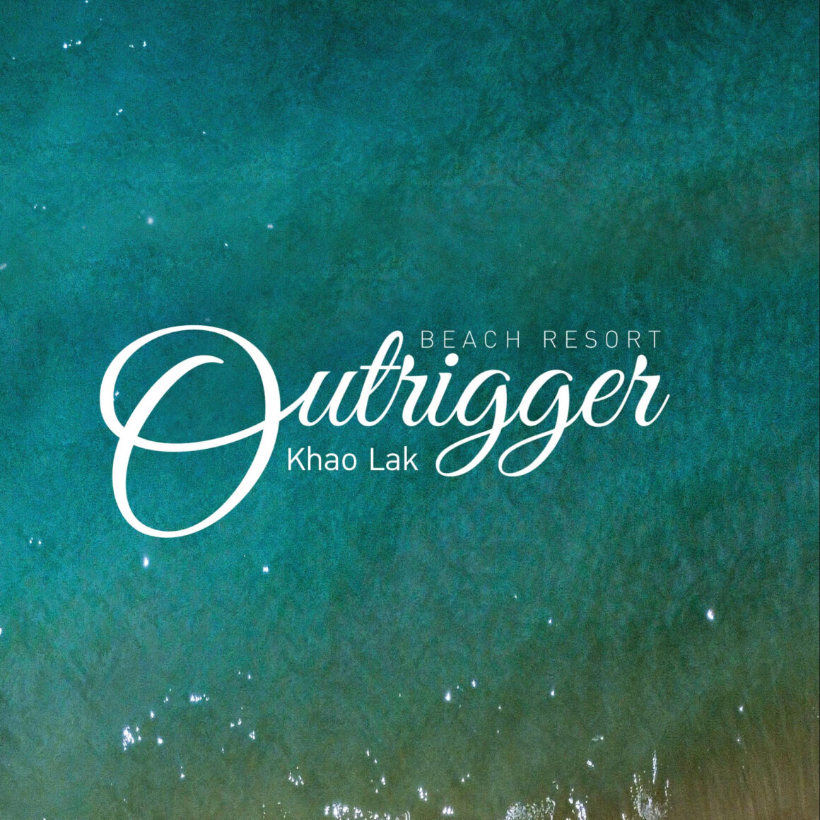 Outrigger Khao Lak Beach Resort
