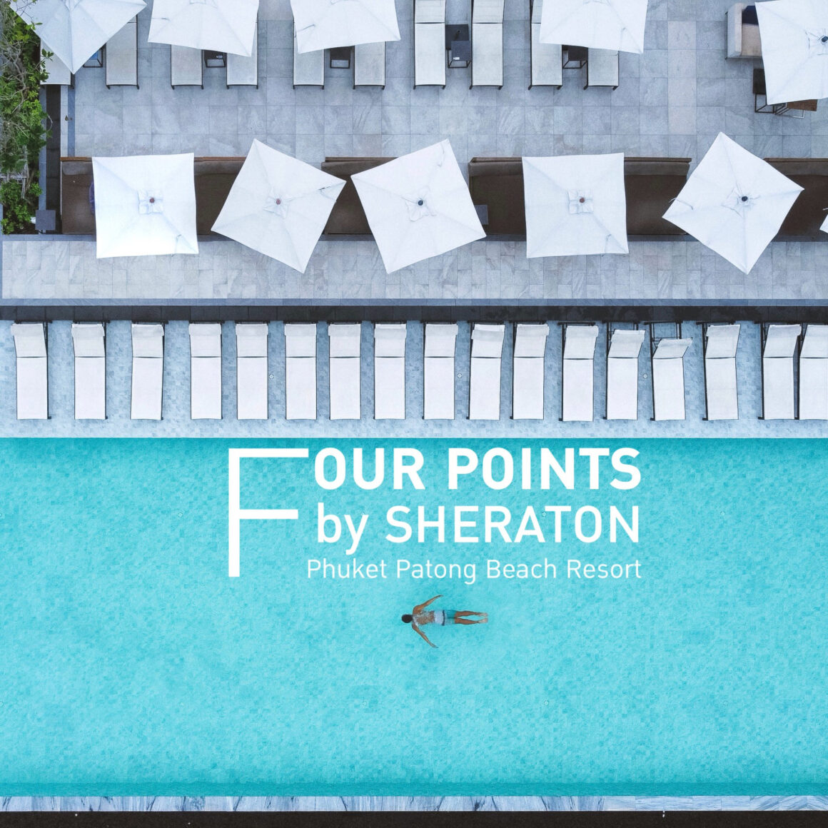 Four Points by Sheraton Phuket