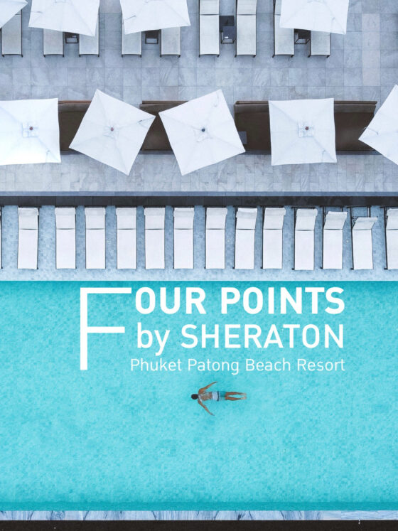Four Points by Sheraton Phuket