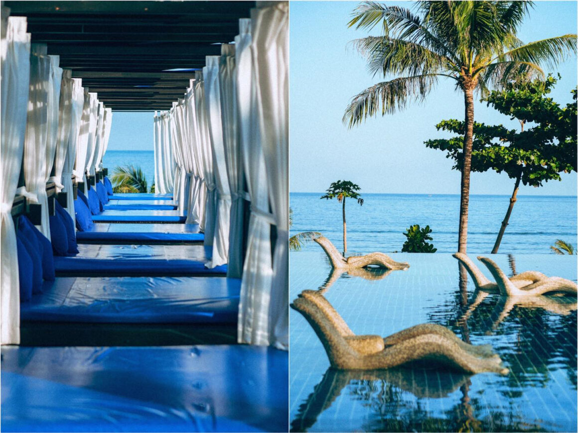 Hyatt Regency Phuket Resort
