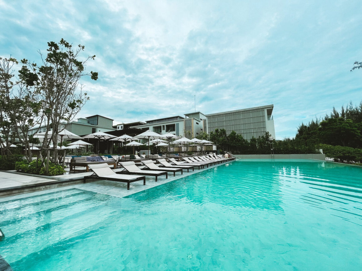 Four Points by Sheraton Phuket