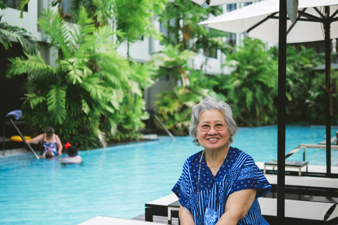 Four Points by Sheraton Phuket