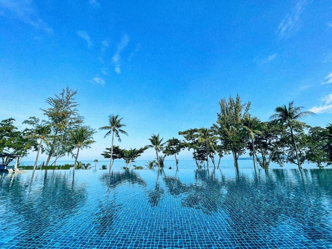 Hyatt Regency Phuket Resort
