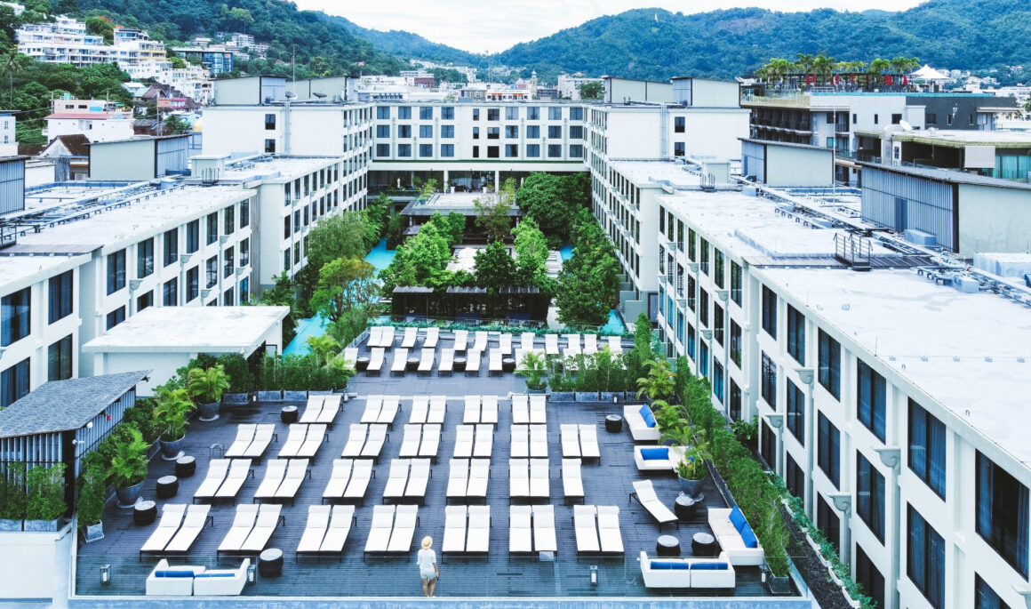Four Points by Sheraton Phuket