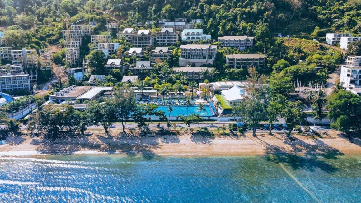 Hyatt Regency Phuket Resort