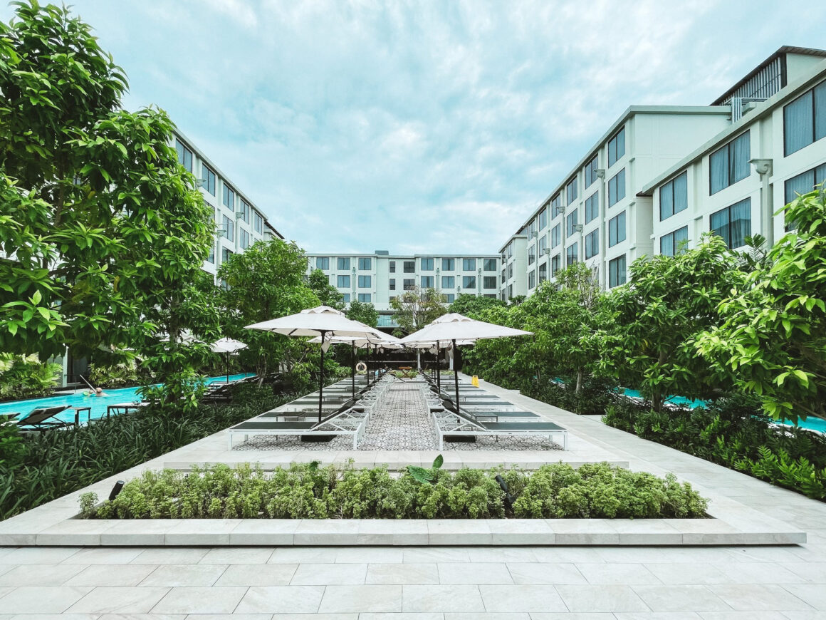 Four Points by Sheraton Phuket
