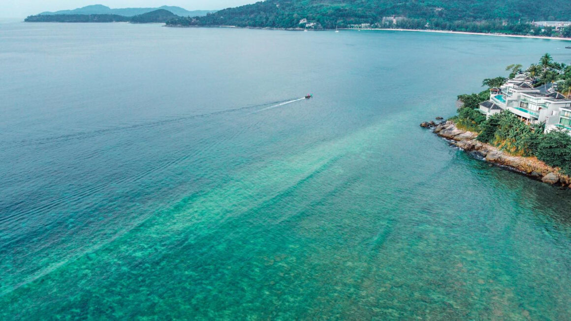Hyatt Regency Phuket Resort