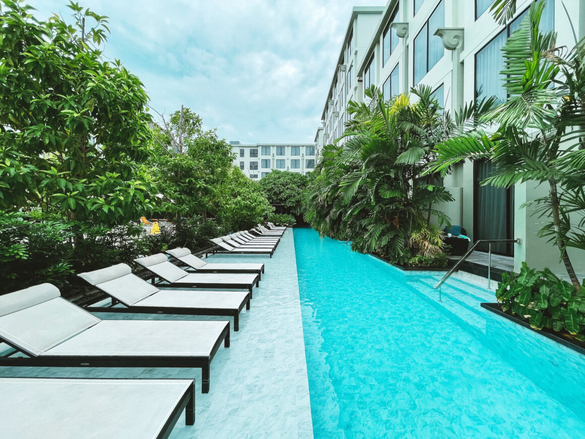 Four Points by Sheraton Phuket