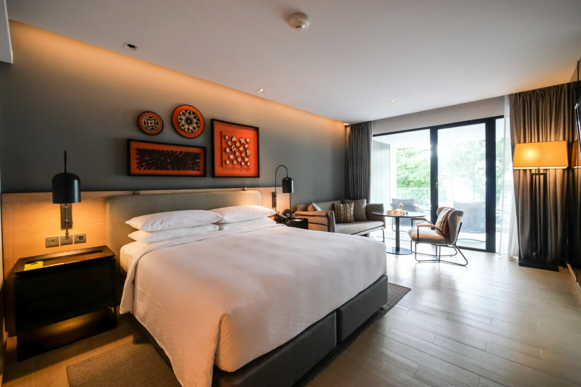 Four Points by Sheraton Phuket