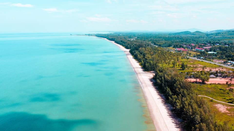 Outrigger Khao Lak Beach Resort