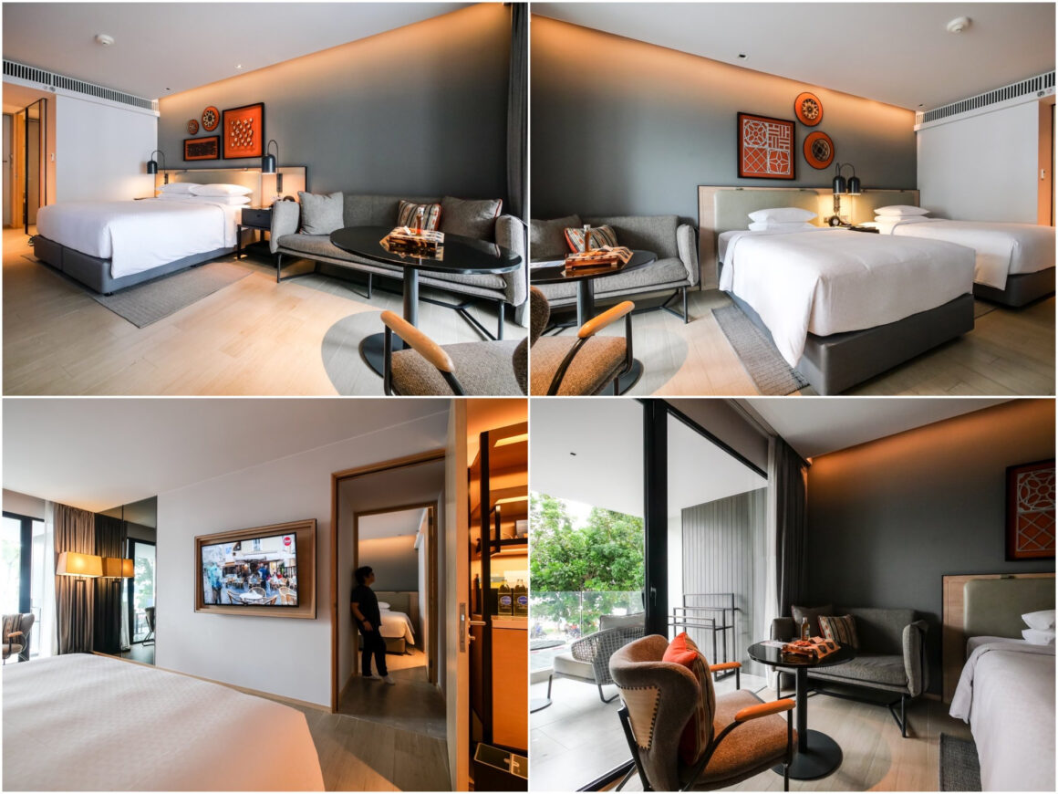 Four Points by Sheraton Phuket