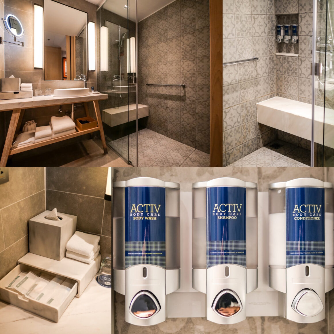 Four Points by Sheraton Phuket
