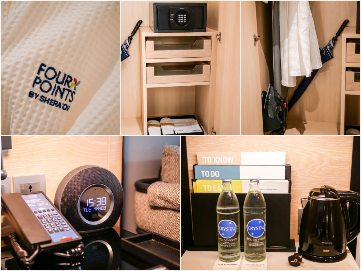 Four Points by Sheraton Phuket