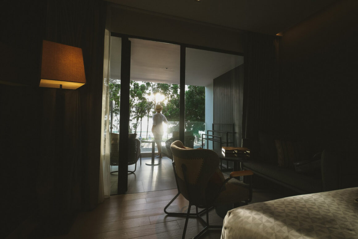 Four Points by Sheraton Phuket