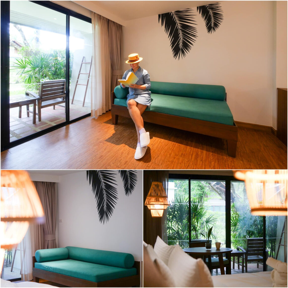 Outrigger Khao Lak Beach Resort