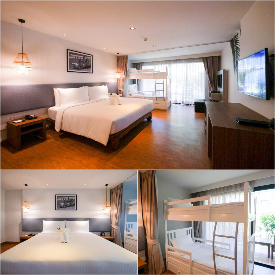Outrigger Khao Lak Beach Resort