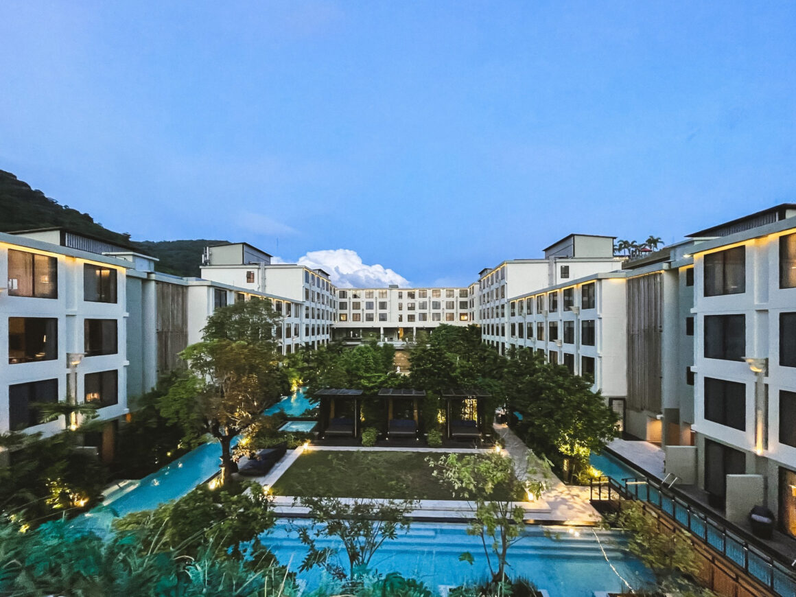 Four Points by Sheraton Phuket