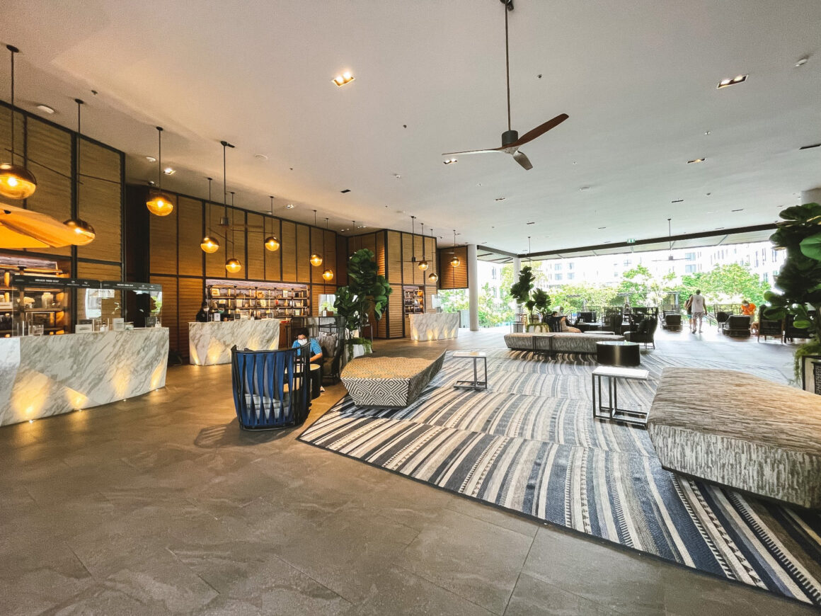 Four Points by Sheraton Phuket