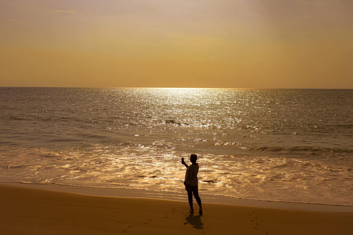 Outrigger Khao Lak Beach Resort