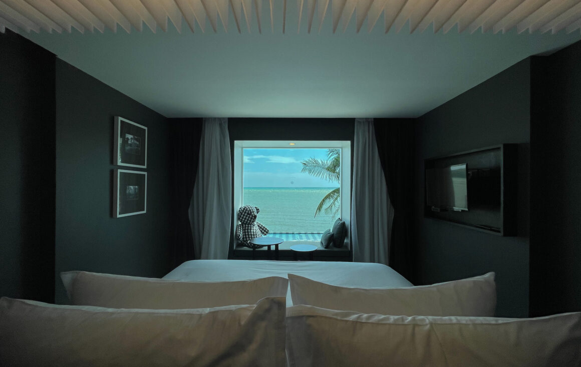 FOTO HOTEL PHUKET