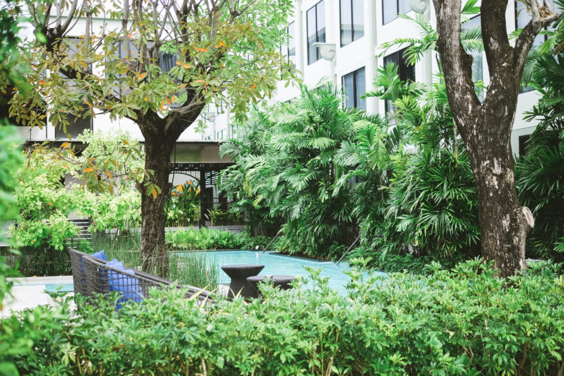 Four Points by Sheraton Phuket