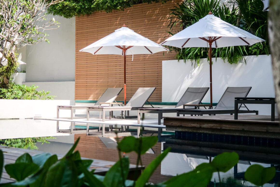 OUTRIGGER Surin Beach Resort