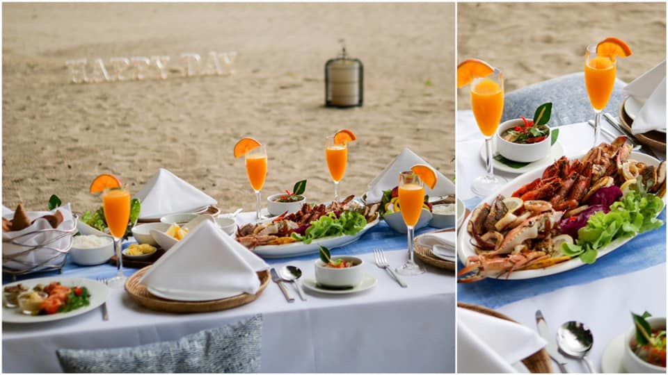 Outrigger Khao Lak Beach Resort