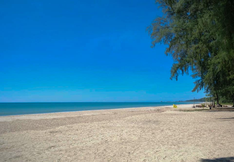 Outrigger Khao Lak Beach Resort