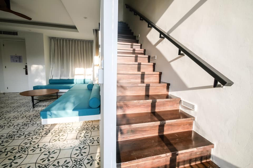 OUTRIGGER Surin Beach Resort