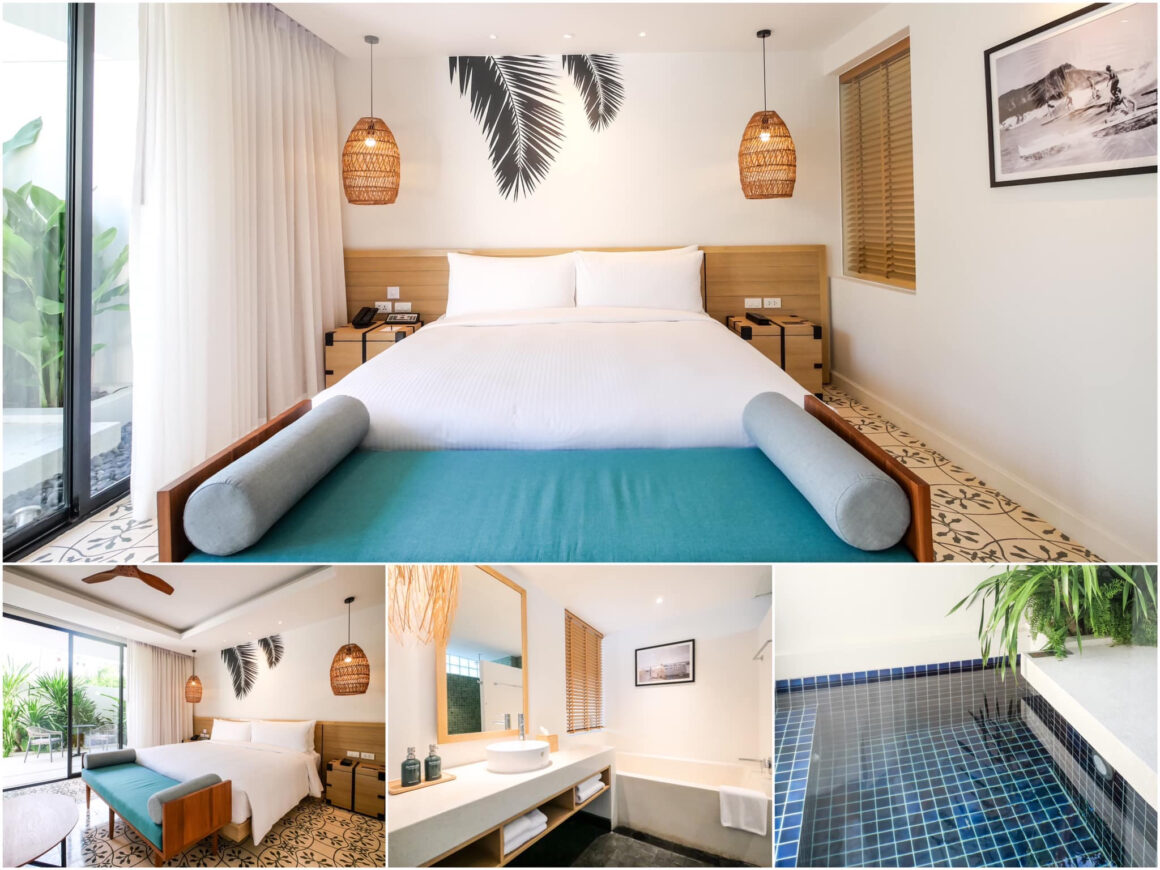 OUTRIGGER Surin Beach Resort