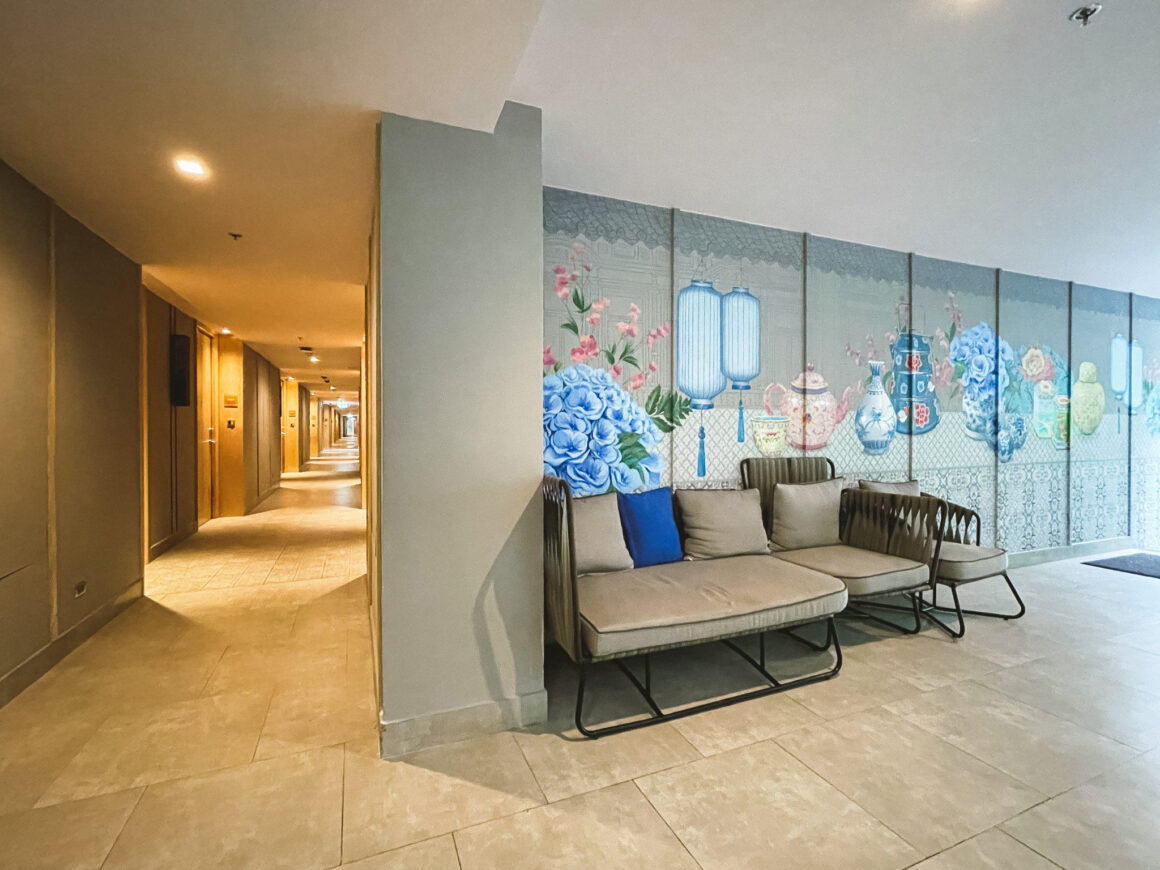 Four Points by Sheraton Phuket