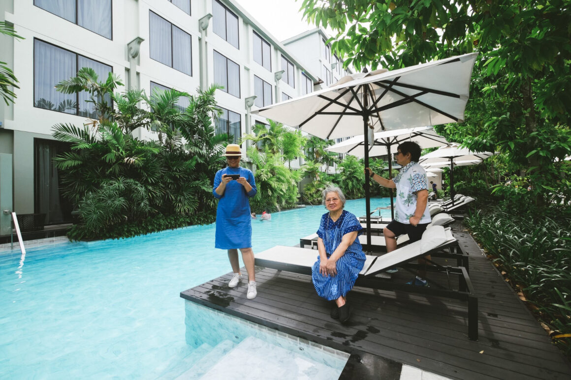 Four Points by Sheraton Phuket