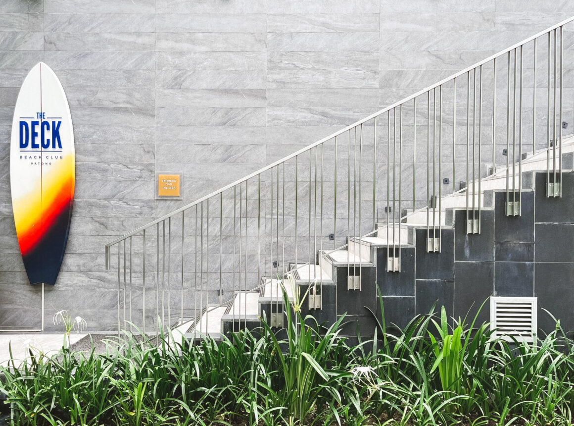 Four Points by Sheraton Phuket