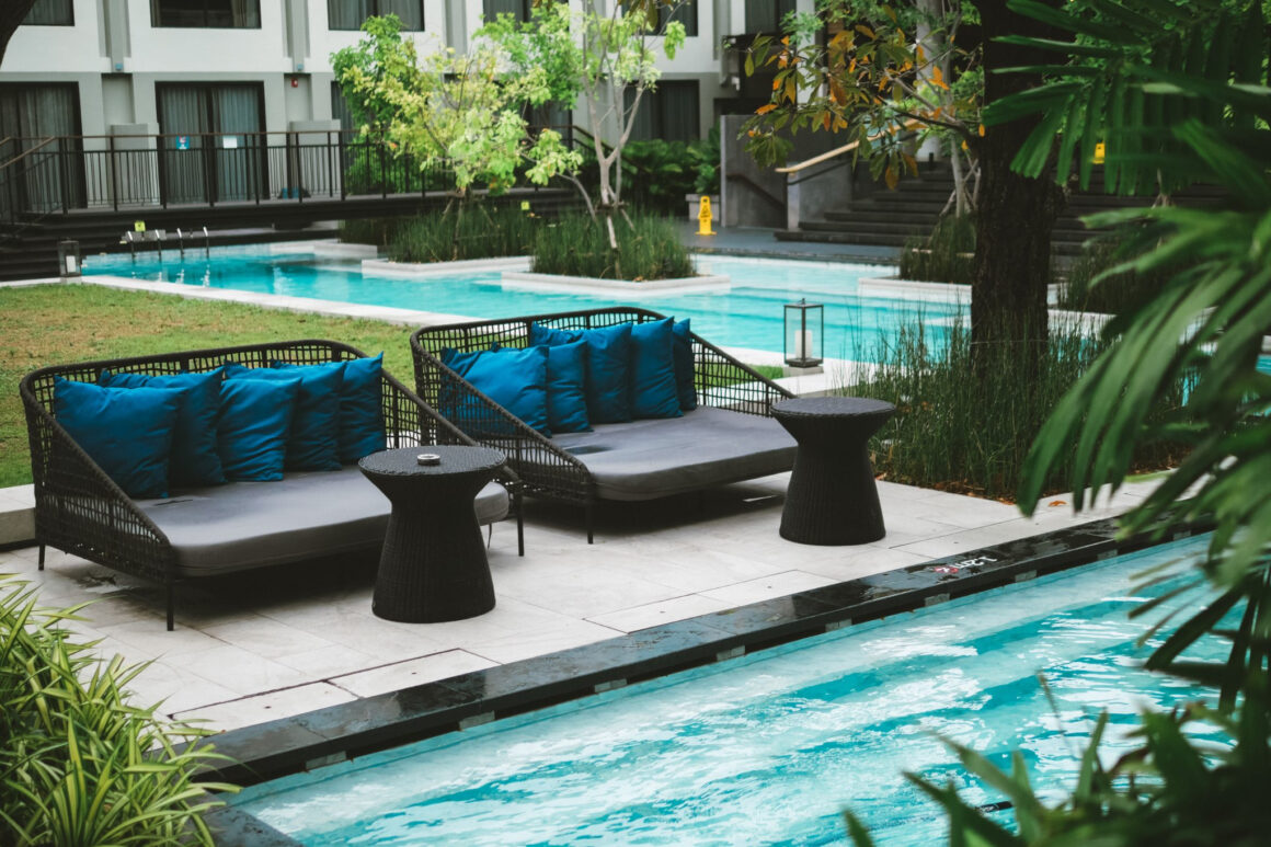 Four Points by Sheraton Phuket