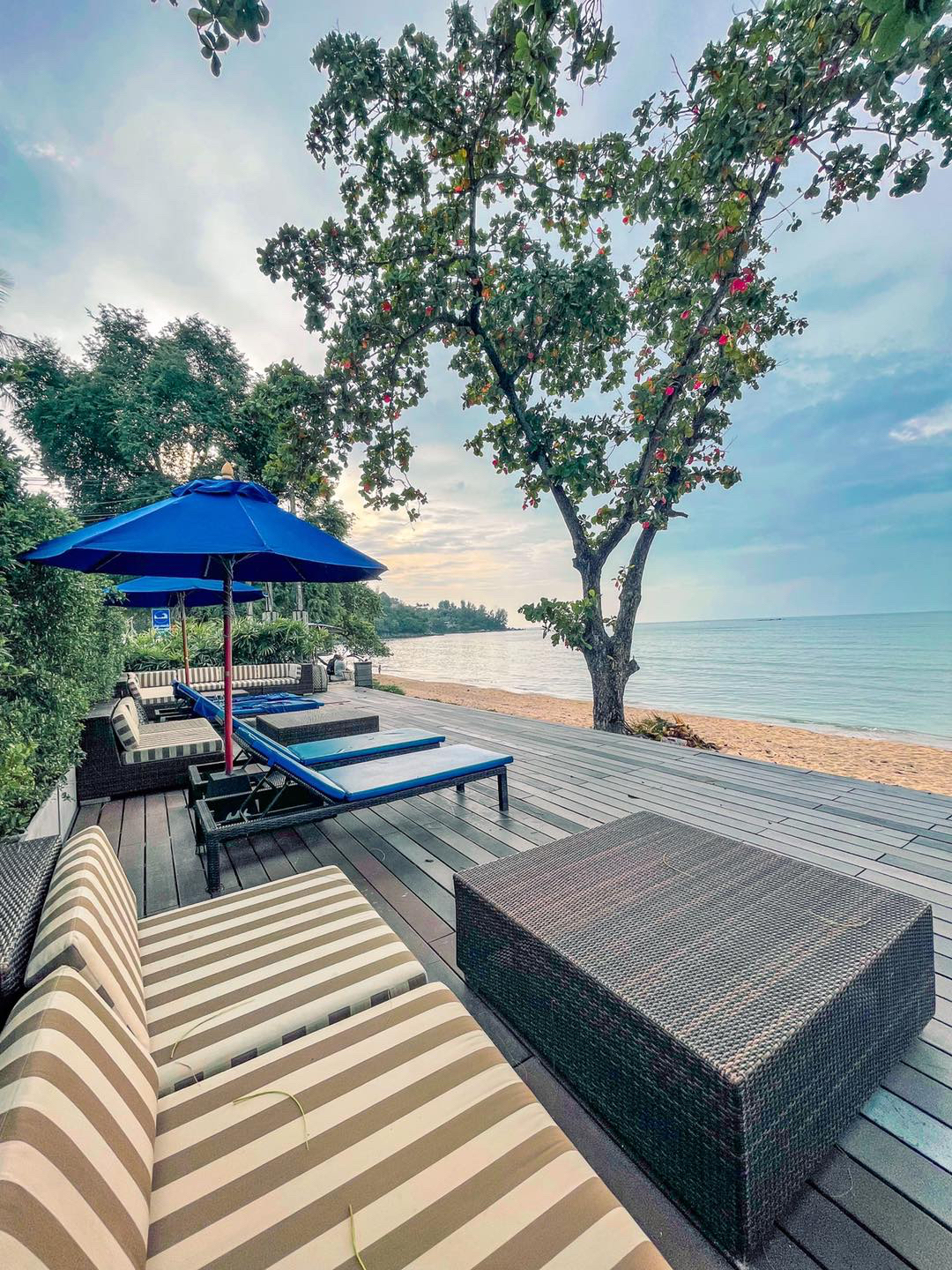 Hyatt Regency Phuket Resort