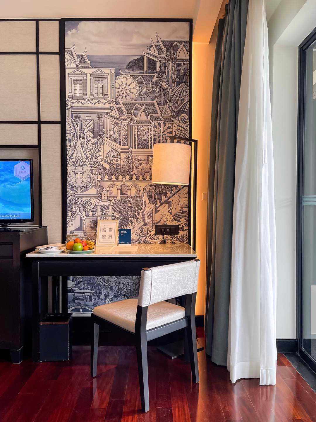 Hyatt Regency Phuket Resort