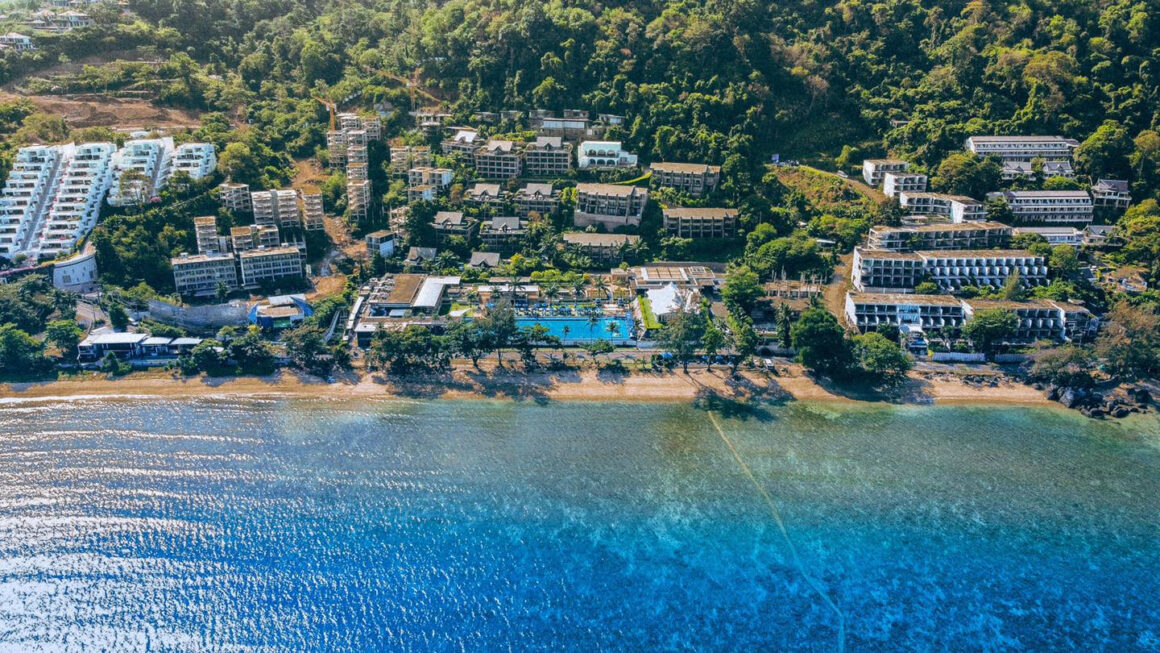 Hyatt Regency Phuket Resort