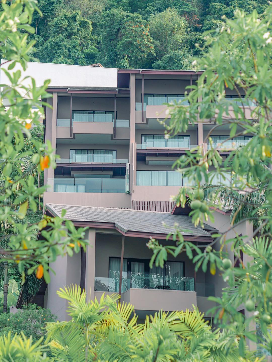 Hyatt Regency Phuket Resort