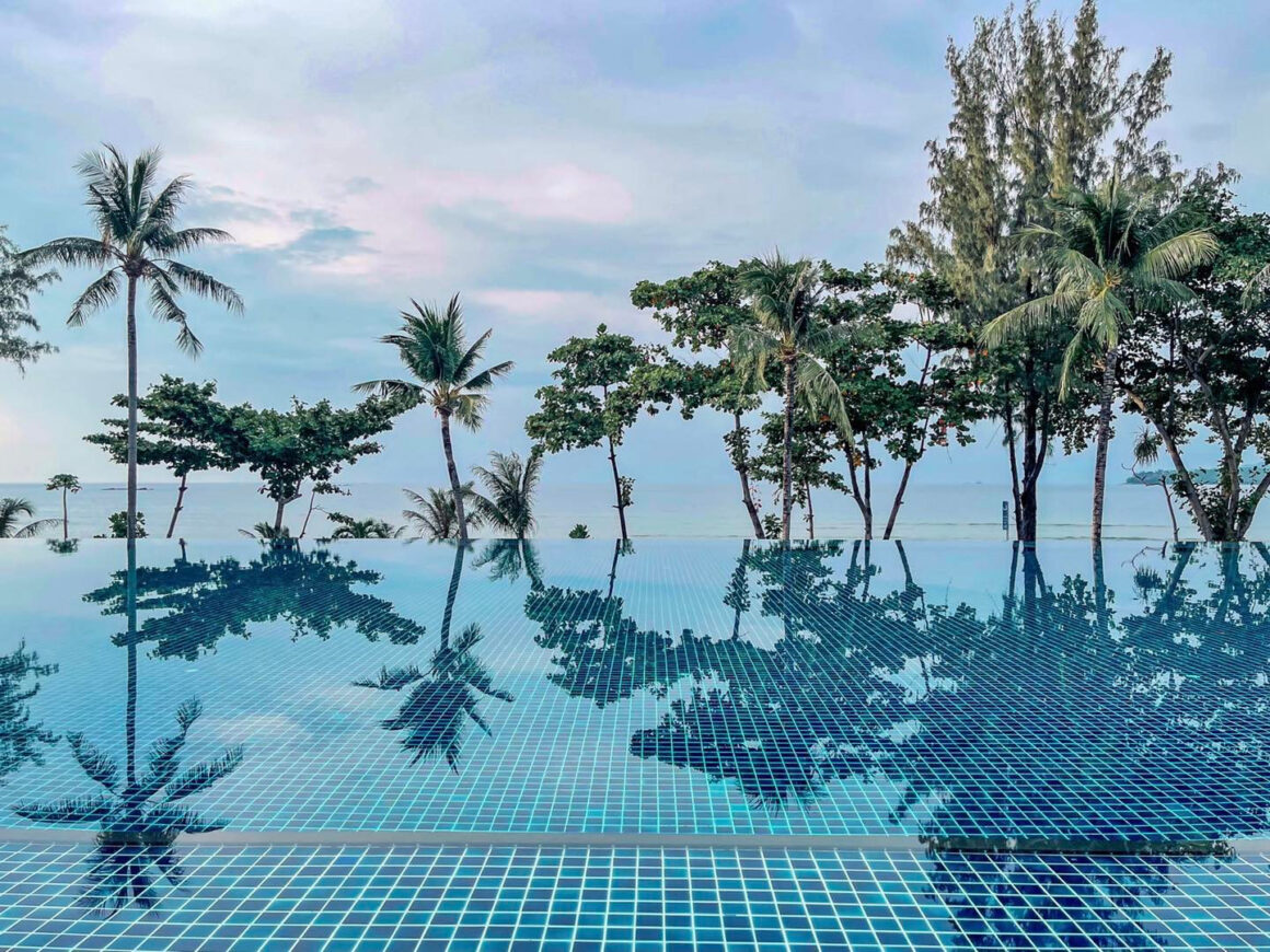 Hyatt Regency Phuket Resort
