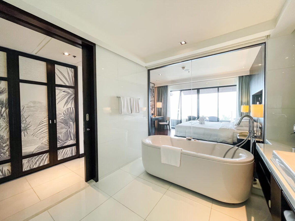 Hyatt Regency Phuket Resort