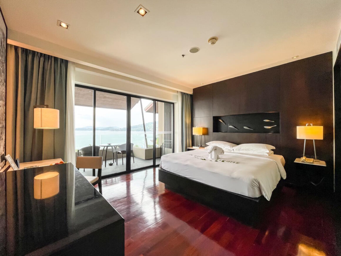 Hyatt Regency Phuket Resort